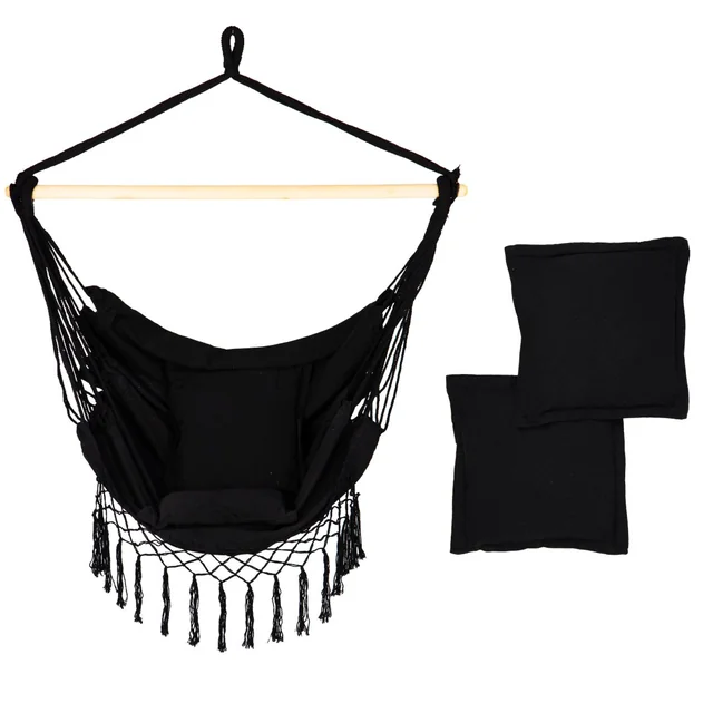 Hanging swing chair Brazilian hammock swing