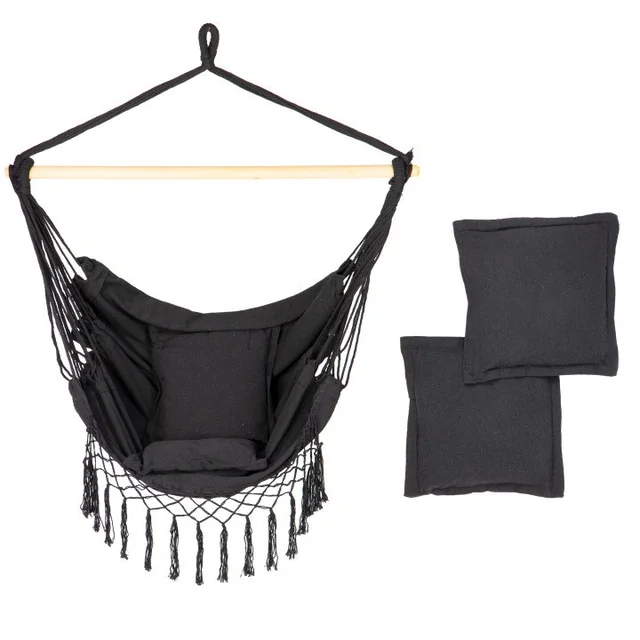 Hanging swing chair Brazilian hammock swing