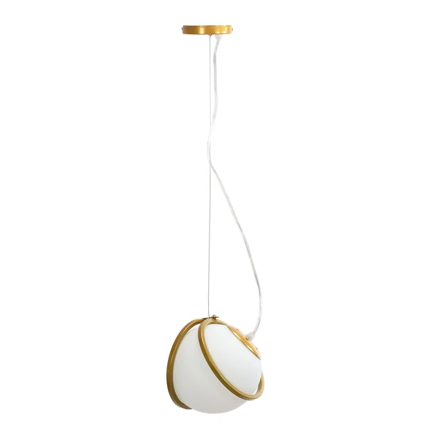 Hanglamp APP1088-1CP Goud