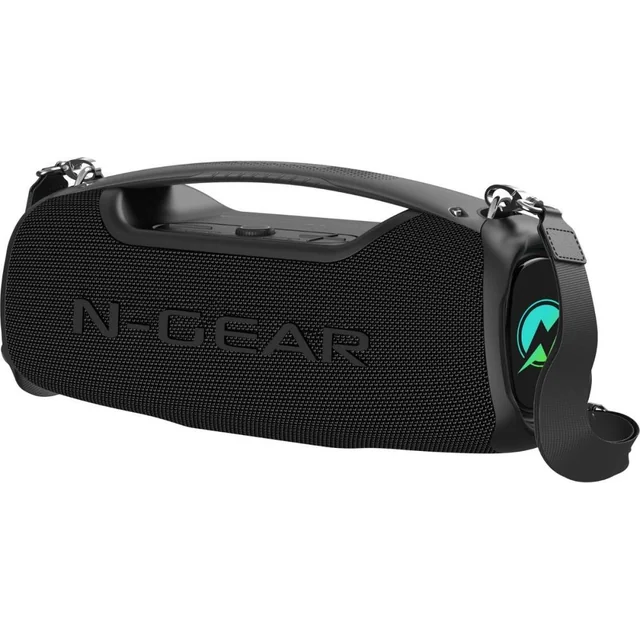 HANGSZÓRÓ BLUETOOTH/NRG500 N-GEAR