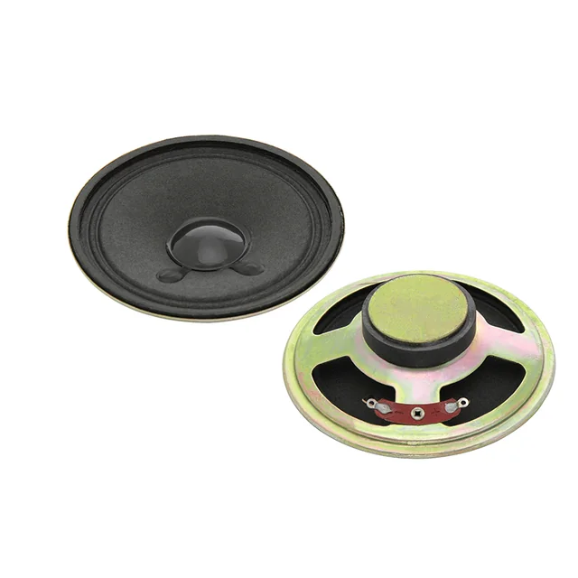 Haut-parleur 0.25-2W YD78 78mm diaphragme