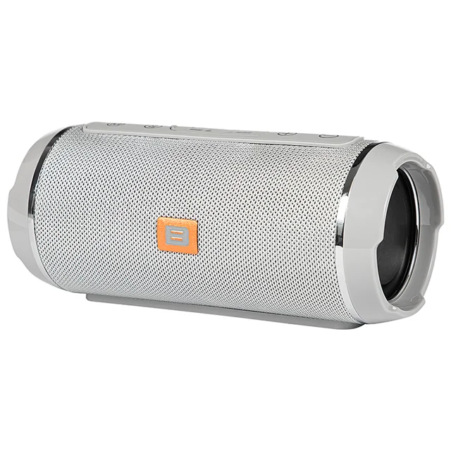 Haut-parleur Bluetooth BT460 gris