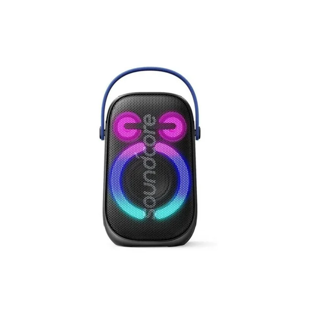 Haut-parleur Bluetooth portable Soundcore RAVE NEO 2 Noir 80 W