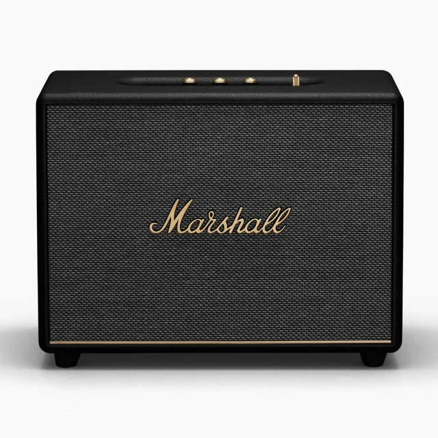 Haut-parleurs Marshall Noir 150 W