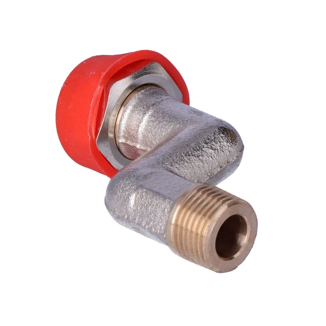 HAV001 DN15 connector for compensating offsets between valves and pipes