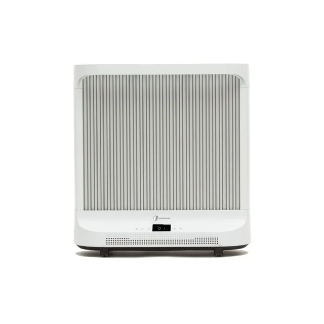 Haverland digital radiator IDK1 Hvid 2000 W