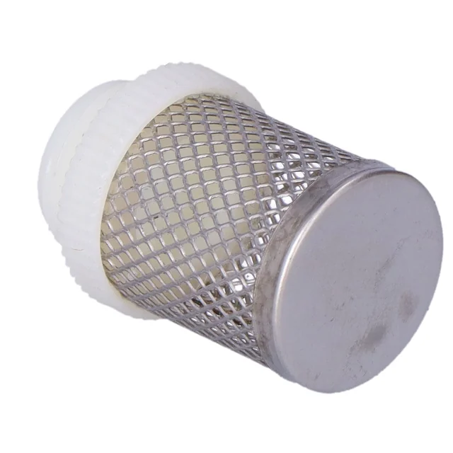 HBK550 1/2 inch suction strainer for check valves - Hydraulic accessory