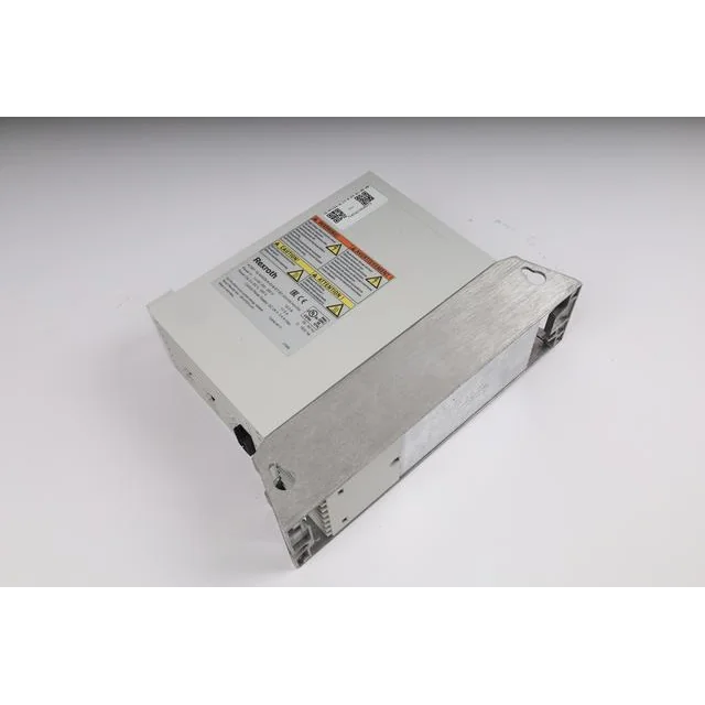 HCS01.1E-W0028-A-03-B-ET-EC-NN-NN-NN-FW Bosch Rexroth - begagnad