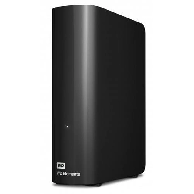 HDD USB3 12TB EXT. 3.5&quot;/WDBWLG0120HBK-EESN WDC