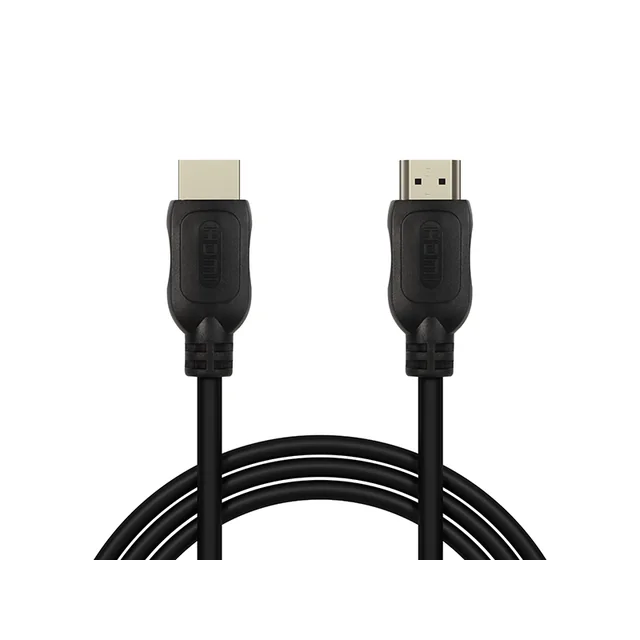 HDMI-HDMI CLASSIC-forbindelse lige 5m