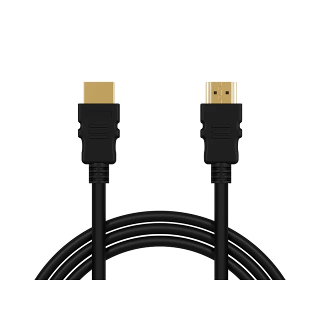 HDMI-HDMI-portti 4K 1.5m