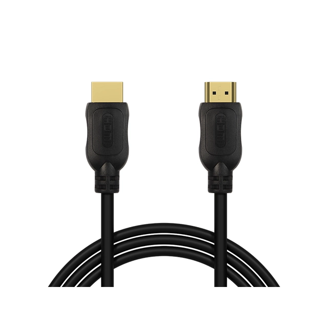 HDMI-HDMI-portti 5m 4K