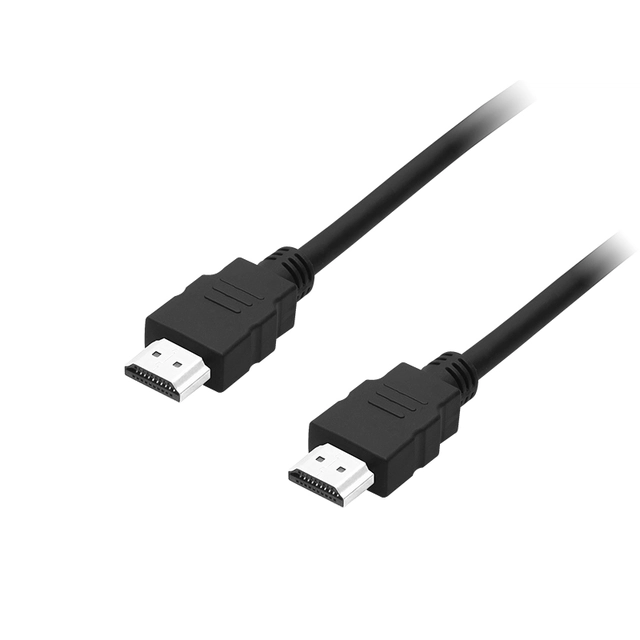 HDMI-HDMI връзка 5m висулка