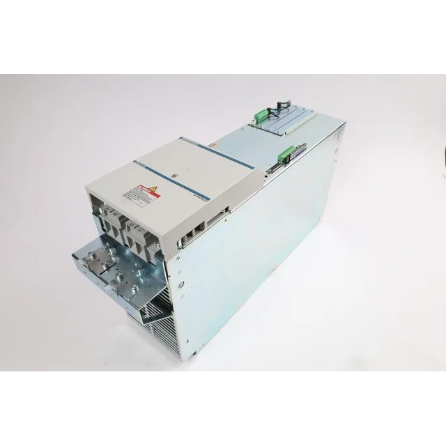 HDS04.1-W200N-HS12-01-FW Bosch Rexroth - Μεταχειρισμένο