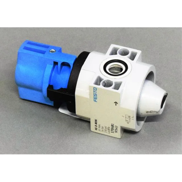 HE-D-MINI Festo - Used