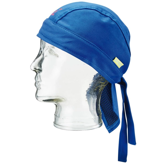 Headscarf made of fabric No.23-3612 Weldas