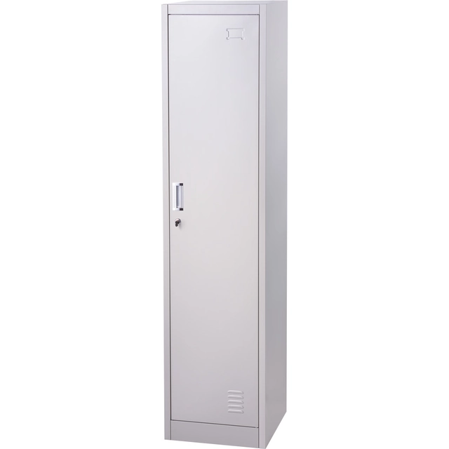 Health and safety cabinet, 1-drzwiowa, 400x450x1700 mm