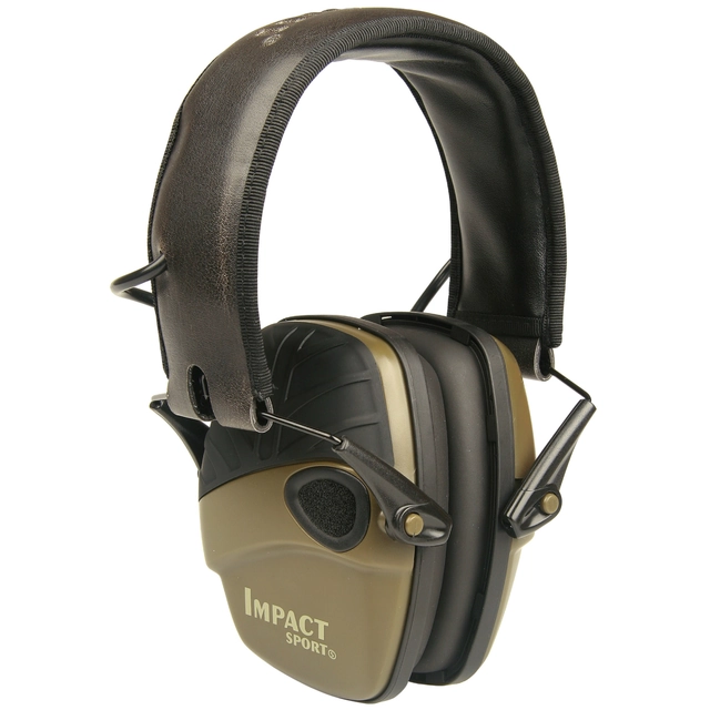 Hearing Protection Howard Leight Impact Sport