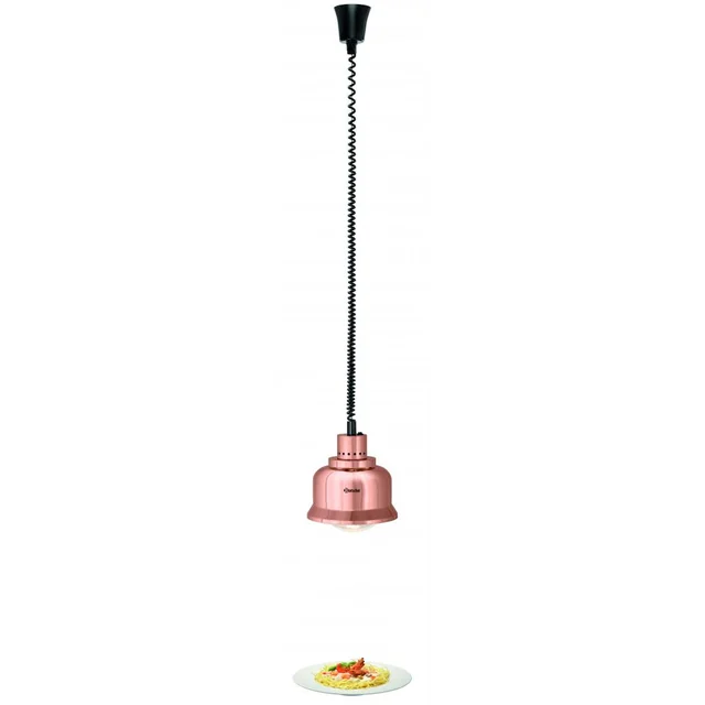 Heat lamp IWL250D KU