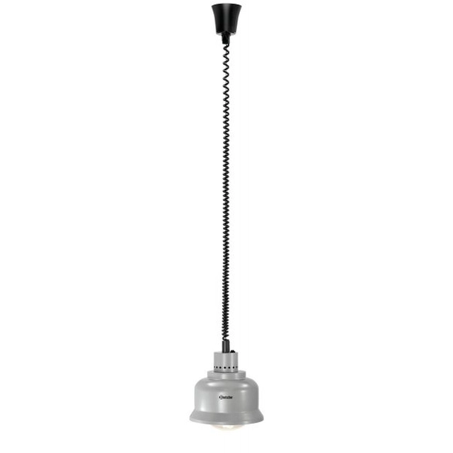 Heat lamp IWL250D SI