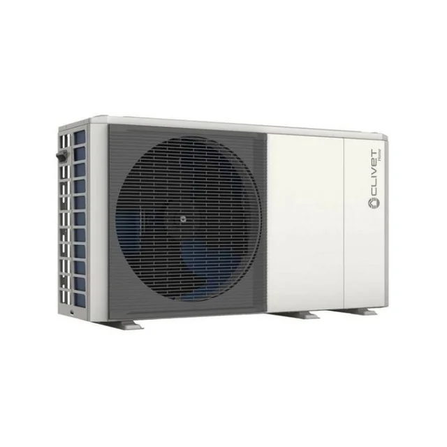 Heat Pump CLIVET MONOBLOK WiSAN-YME 1 S 4.1 8kW