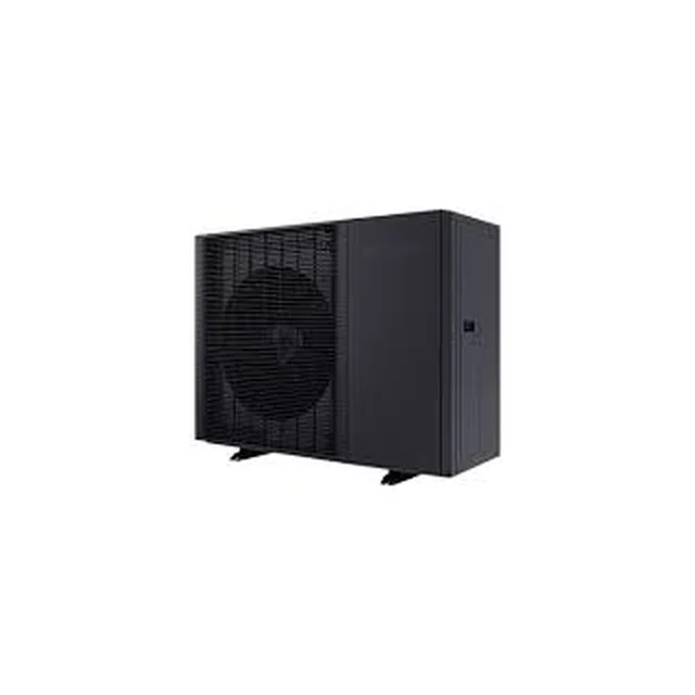Heat pump Samsung AE080BXYDEG/EU, monoblock 8kW, HT LN, 1f, inverter