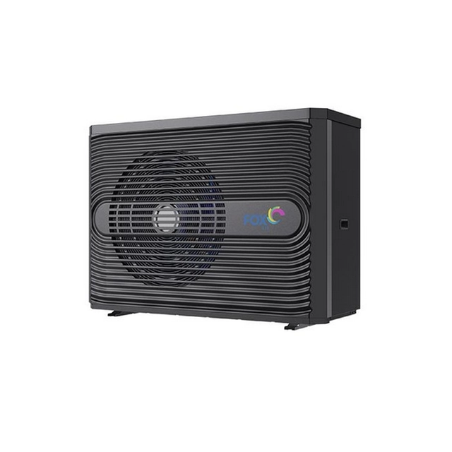 Heat pump/FOXAIR - BL-12-1