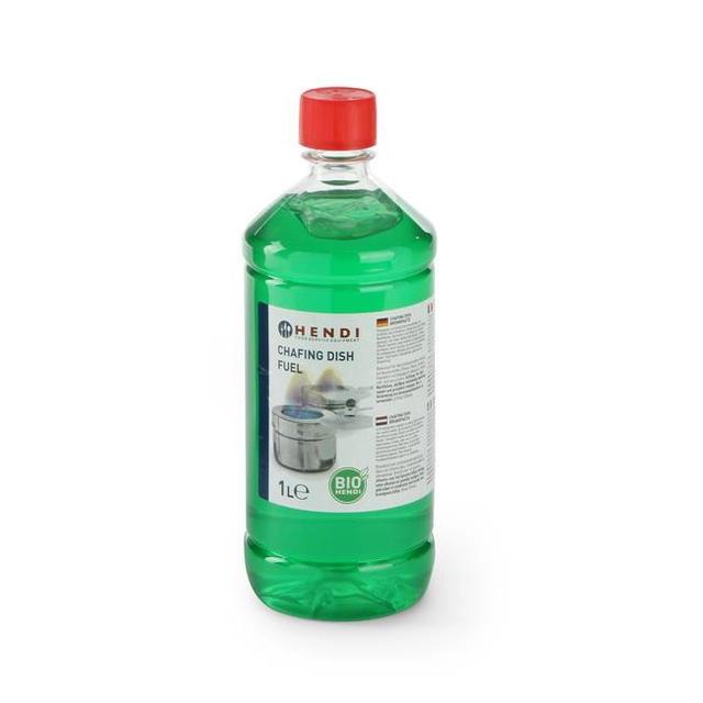 Heater paste Bottle 1 l