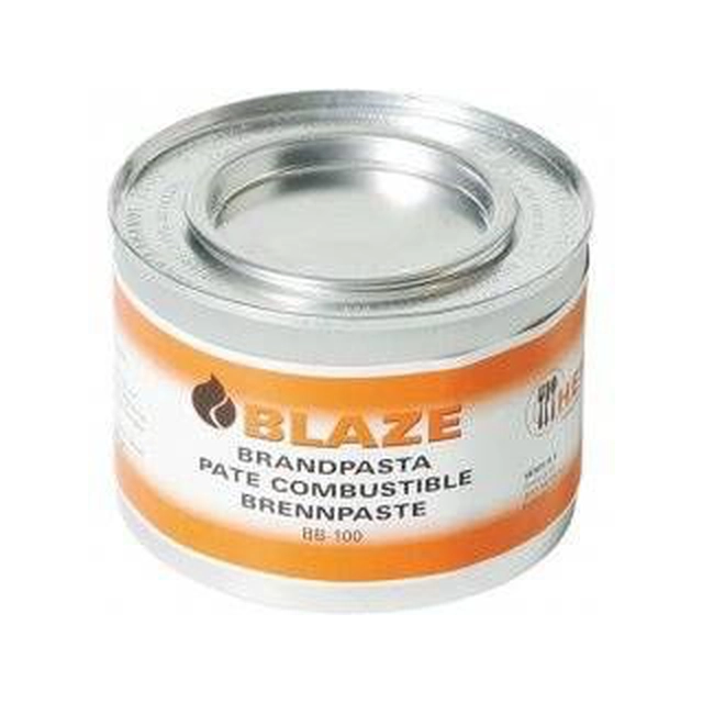 Heater paste can 200 g ethanol 193 310