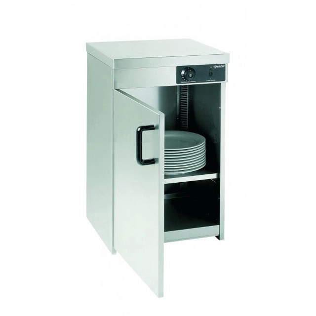 Heating cabinet, 1D, 25-30 BARTSCHER plates 103064 103064
