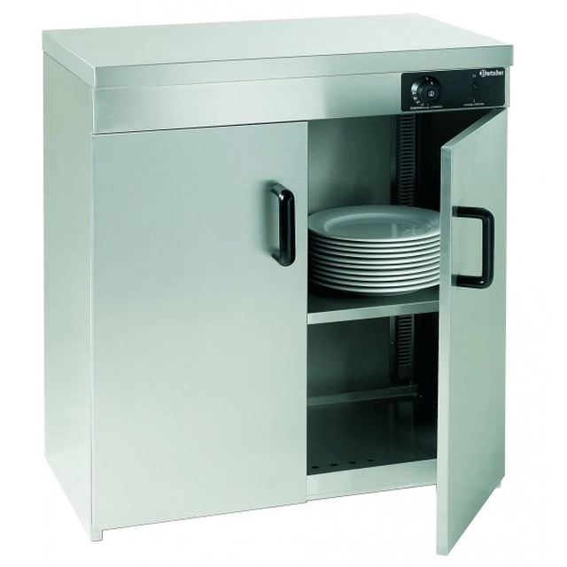 Heating cabinet, 2D, 110-120 BARTSCHER plates 103122 103122