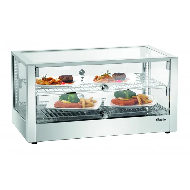 Heating display case 6200 2EK