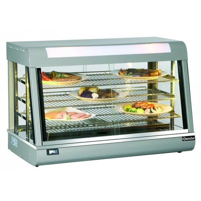 Heating display "Deli II" BARTSCHER 306054 306054