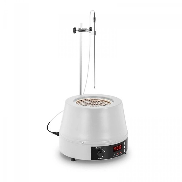 Heating jacket with magnetic stirrer - 330 W - 1000 cm³ STEINBERG 10030447 SBS-LHM-1000/DH