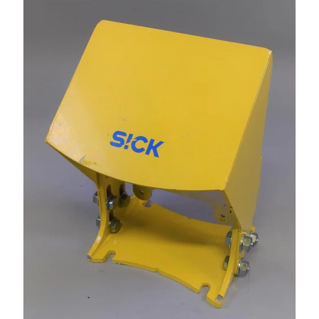 Heavy-duty paigalduskomplekt Sick - kasutatud