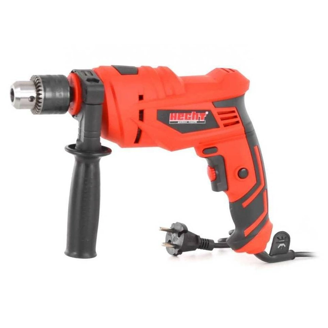  HECHT 1070 650W ELECTRIC IMPACT DRILL EWIMAX - OFFICIAL DISTRIBUTOR - AUTHORIZED HECHT DEALER