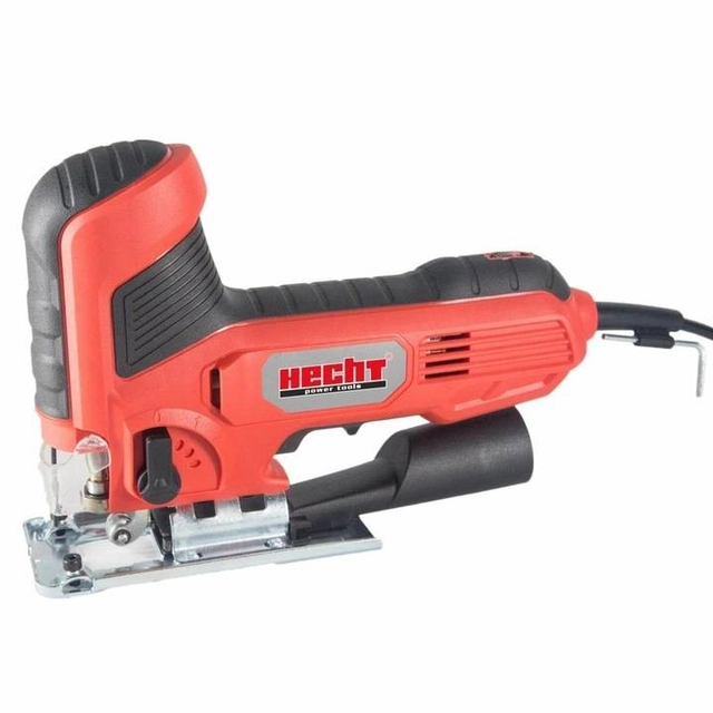 HECHT 1546 600W ELECTRIC JIGGING MACHINE FOR WOOD AND METAL EWIMAX - OFFICIAL DISTRIBUTOR - AUTHORIZED HECHT DEALER