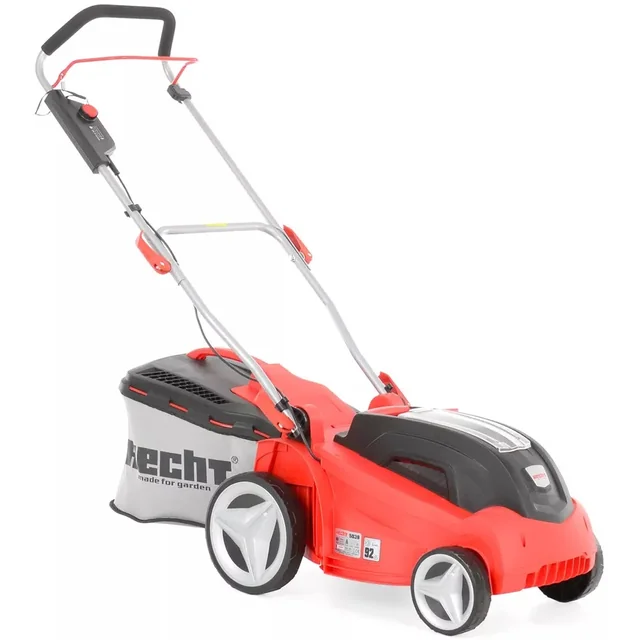 HECHT 5038 BATTERY BATTERY LOWN MOWER ECO - Μπαταρία Li-Ion 40V /38cm