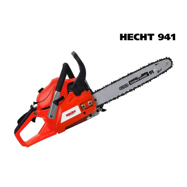 HECHT 941 SAW SAW CHAIN CUTTER OREGON WOOD CHAIN