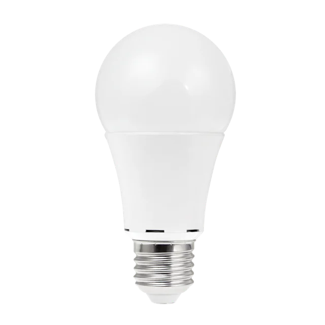 HEDA ballong LED-lampa A60 7W E27 varmt ljus 470lm