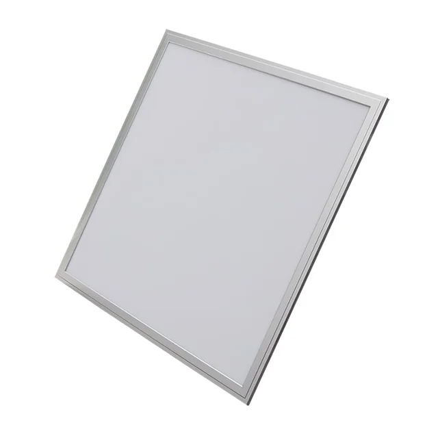 HEDA LED panel 600x600mm 40W = 4x18W 3200lm hladna svetloba 6500K 2 let garancije