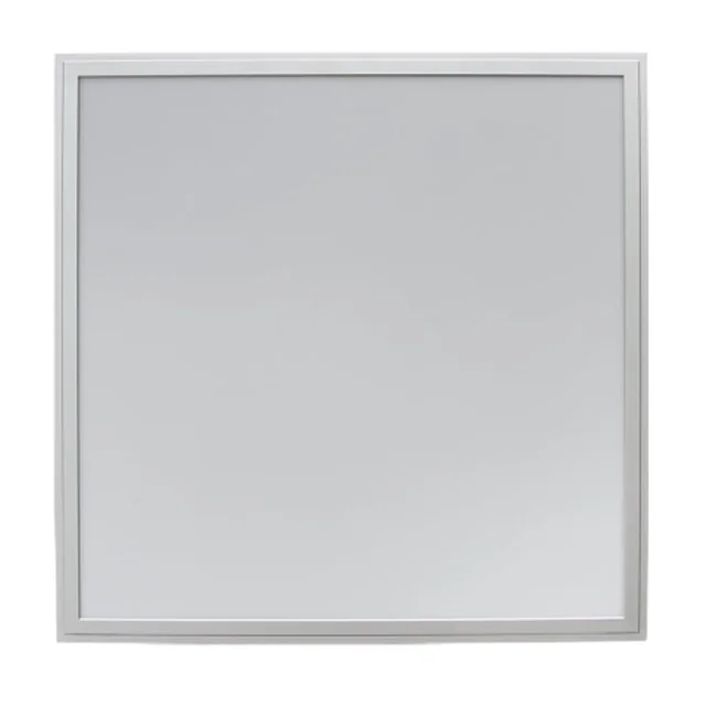 HEDA LED-panel 600x600mm 40W = 4x18W 4400lm naturligt ljus 4000K 2ani garanti