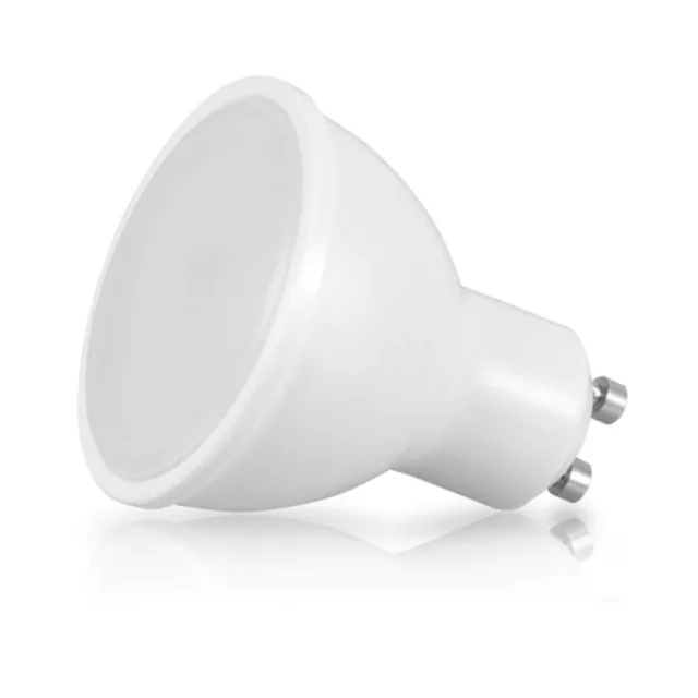 HEDA LED spuldze GU10 7.5W=44W 540lm silta gaisma 3000K