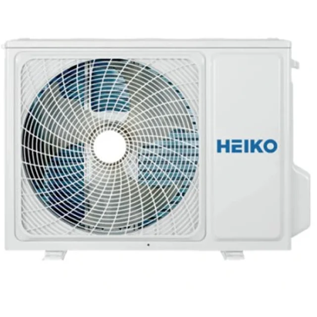 Heiko Aria JZ025-A1 Aire acondicionado 2.6kW Ext.