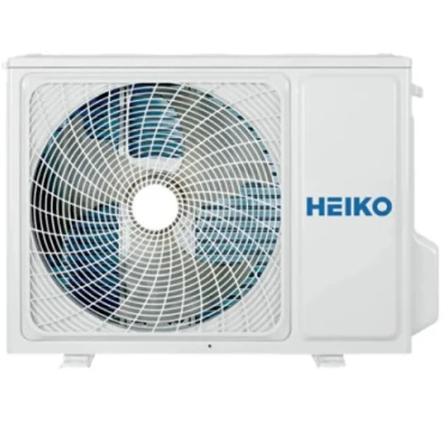 Heiko Aria JZ025-A1 Luftkonditionering 2.6kW Ext.