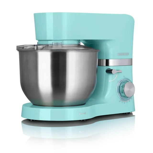 Heinrichs HKM foodprocessor 6278 mynte 1300 W 6,2 L