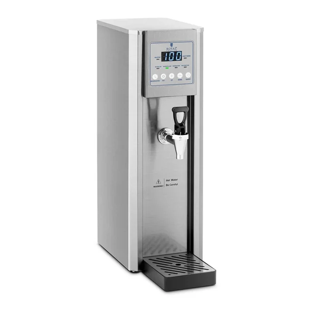 Heißwasserspender 2100W | RCWK-8L-AUT