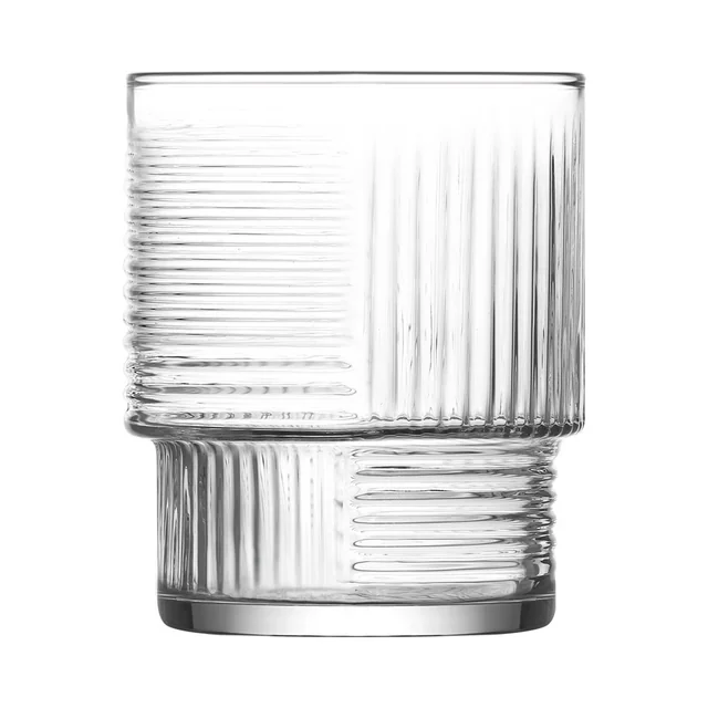 Helen's low glass, 230ml