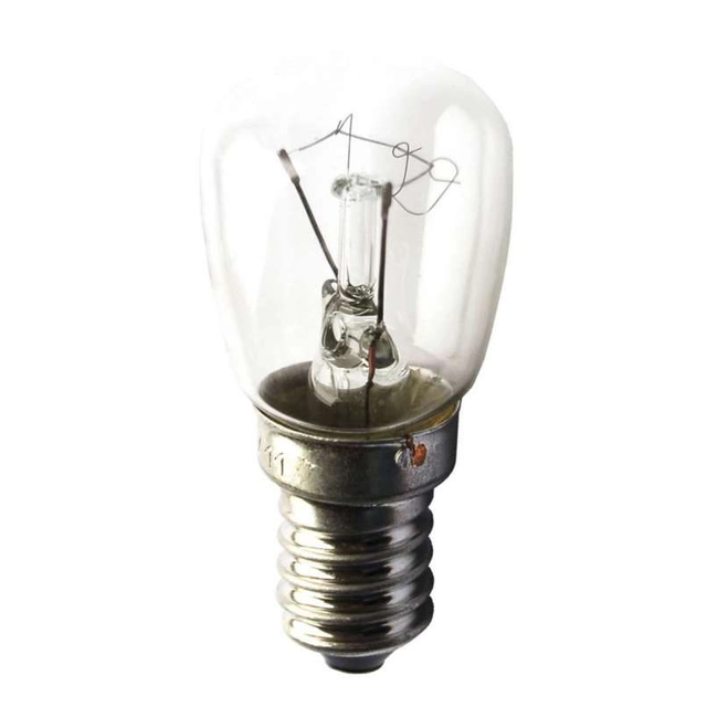 Replacement bulb 230V/15W E14