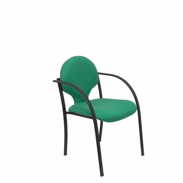 Hellin Royal Fern Empfangsstuhl 220NBALI456 Emerald Green (2 uds)